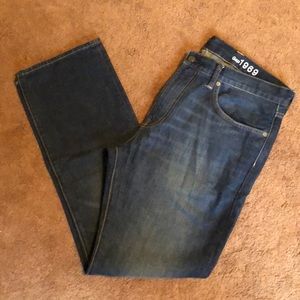 Men’s GAP Jeans